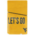 West Virginia University Mountaineers PS5 Slim Disk Bundle Skin