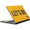 West Virginia University Mountaineers Satellite L50-B / S50-B Skin