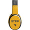 West Virginia University Mountaineers Skullcandy Crusher Wireless Skin