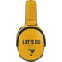 West Virginia University Mountaineers Skullcandy Venue Skin