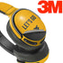 West Virginia University Mountaineers Skullcandy Venue Skin