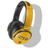 West Virginia University Mountaineers Skullcandy Venue Skin