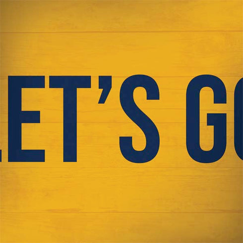 West Virginia University Mountaineers HP Spectre Skin