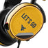 West Virginia University Mountaineers SteelSeries Arctis 5 Skin