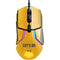 West Virginia University Mountaineers SteelSeries Rival 600 Gaming Mouse Skin