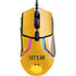 West Virginia University Mountaineers SteelSeries Rival 600 Gaming Mouse Skin