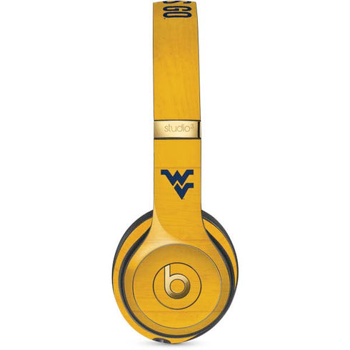 West Virginia University Mountaineers Studio Wireless 3 Skin