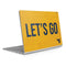 West Virginia University Mountaineers Surface Book 2 13.5in Skin