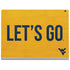 West Virginia University Mountaineers Surface Book 2 15in Skin