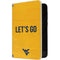 West Virginia University Mountaineers Surface Duo Skin