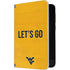 West Virginia University Mountaineers Surface Duo Skin