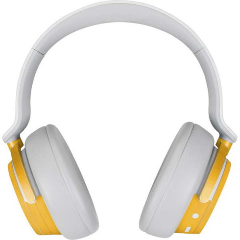 West Virginia University Mountaineers Surface Headphones Skin