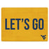 West Virginia University Mountaineers Surface Laptop 2 Skin