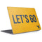 West Virginia University Mountaineers Surface Laptop 3 13.5in Skin