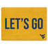West Virginia University Mountaineers Surface Laptop 3 13.5in Skin