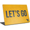 West Virginia University Mountaineers Surface Laptop 4 15in Skin