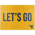 West Virginia University Mountaineers Surface Laptop 4 15in Skin