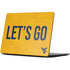 West Virginia University Mountaineers Surface Laptop 7 13.8in Skin