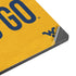 West Virginia University Mountaineers Surface Laptop 7 13.8in Skin