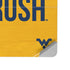 West Virginia University Mountaineers Surface Laptop Studio Skin