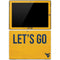 West Virginia University Mountaineers Surface Pro 3 Skin