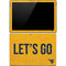 West Virginia University Mountaineers Surface Pro 4 Skin