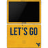West Virginia University Mountaineers Surface Pro 6 Skin