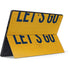 West Virginia University Mountaineers Surface Pro 6 Skin