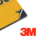 West Virginia University Mountaineers Surface Pro 6 Skin