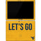 West Virginia University Mountaineers Surface Pro 7 Skin