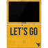 West Virginia University Mountaineers Surface Pro 7 Skin