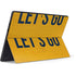 West Virginia University Mountaineers Surface Pro 7 Skin