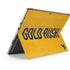 West Virginia University Mountaineers Surface Pro 8 Skin