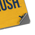 West Virginia University Mountaineers Surface Pro 8 Skin