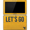 West Virginia University Mountaineers Surface Pro Tablet Skin