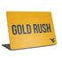 West Virginia University Mountaineers Universal Laptop 12in (9.8 x 6.8in) Skin