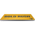West Virginia University Mountaineers Universal Laptop 13in (10.6 x 7.6in) Skin