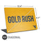 West Virginia University Mountaineers Universal Laptop 16.6in (13.4 x 9.7in) Skin