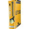West Virginia University Mountaineers Xbox 360 (Includes HDD) Skin