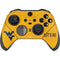 West Virginia University Mountaineers Xbox Elite Wireless Controller Series 2 Skin