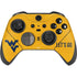 West Virginia University Mountaineers Xbox Elite Wireless Controller Series 2 Skin