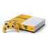 West Virginia University Mountaineers Xbox One S All-Digital Edition Bundle Skin