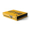 West Virginia University Mountaineers Xbox One X Console Skin