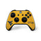 West Virginia University Mountaineers Xbox One X Controller Skin