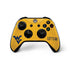 West Virginia University Mountaineers Xbox One X Controller Skin