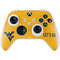 West Virginia University Mountaineers Xbox Series S Controller Skin