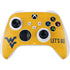 West Virginia University Mountaineers Xbox Series S Skins