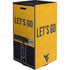 West Virginia University Mountaineers Xbox Series X Bundle Skin