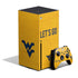 West Virginia University Mountaineers Xbox Series X Skins