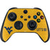 West Virginia University Mountaineers XBox Series X Digital Edition Bundle Skin
